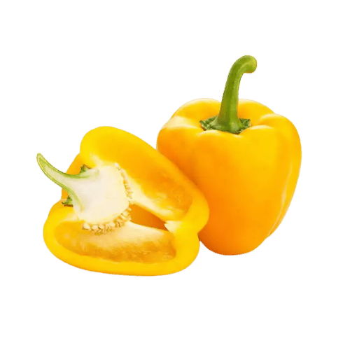 Yellow Pepper